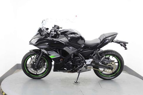 Kawasaki Ninja 2019 - фото 2