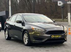 Продажа б/у Ford Focus в Черновицкой области - купить на Автобазаре