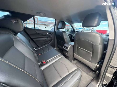 Chevrolet Equinox 2020 - фото 21