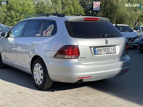 Volkswagen Golf 2013 - фото 18