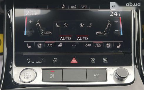 Audi A8 2018 - фото 17