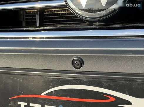 Volkswagen Tiguan Allspace 2022 - фото 17