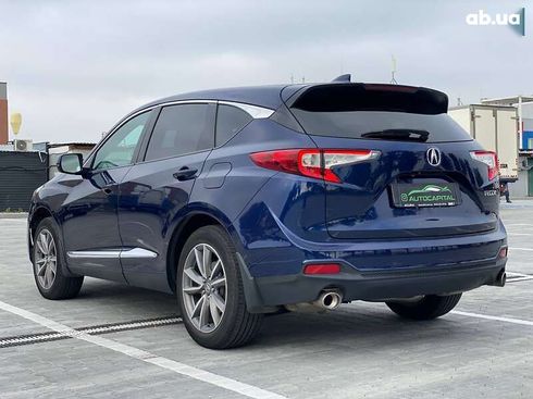 Acura RDX 2019 - фото 9