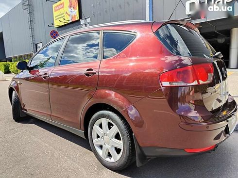 SEAT Altea 2008 - фото 11