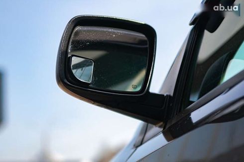 Dodge Journey 2013 - фото 9