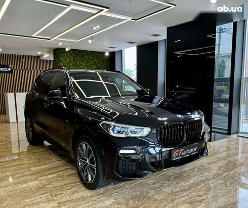BMW X5 2020 - фото 22
