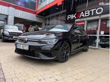 Продажа б/у Volkswagen Golf R 2021 года во Львове - купить на Автобазаре