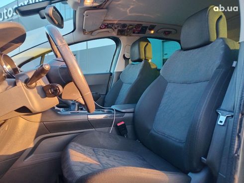 Peugeot 3008 2010 серый - фото 41