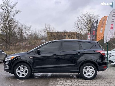 Ford Escape 2018 - фото 12