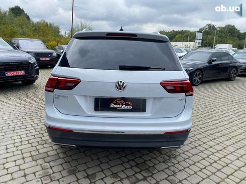 Volkswagen Tiguan 2017 - фото 6