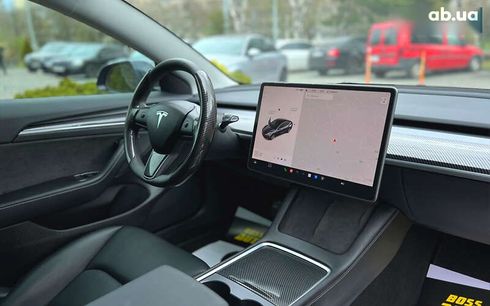 Tesla Model 3 2023 - фото 11