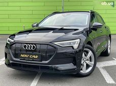 Продажа б/у Audi E-Tron в Киевской области - купить на Автобазаре