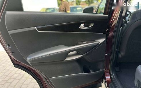 Kia Sorento 2019 - фото 17
