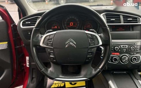 Citroёn C4 2011 - фото 13