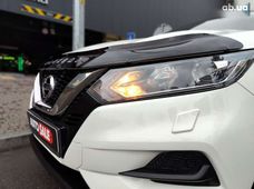 Продаж вживаних Nissan Qashqai 2019 року - купити на Автобазарі