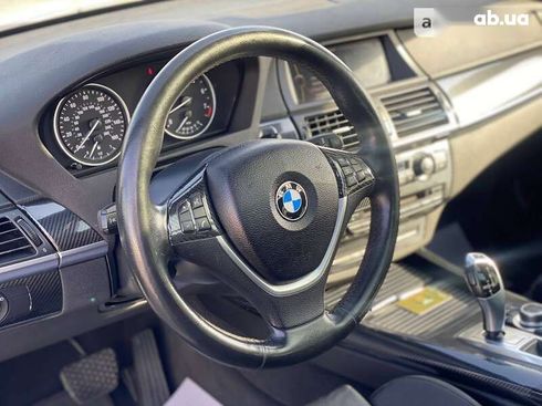 BMW X5 2010 - фото 21