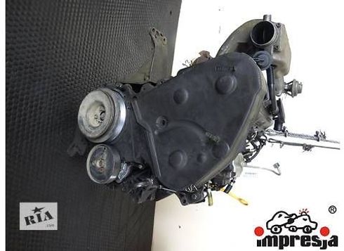двигатель в сборе для SEAT Ibiza - купить на Автобазаре - фото 6