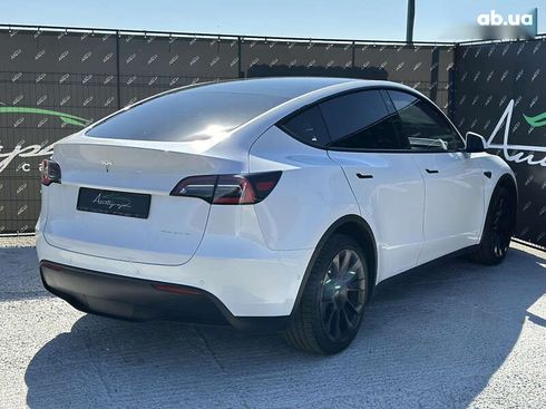 Tesla Model Y 2021 - фото 2