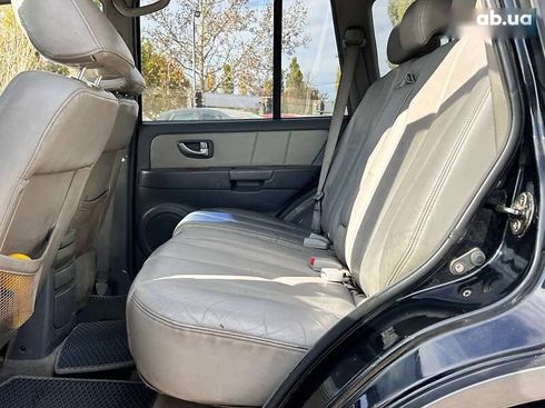 Hyundai Terracan 2004 - фото 23