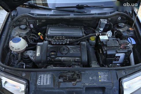 Skoda Fabia 2007 - фото 15