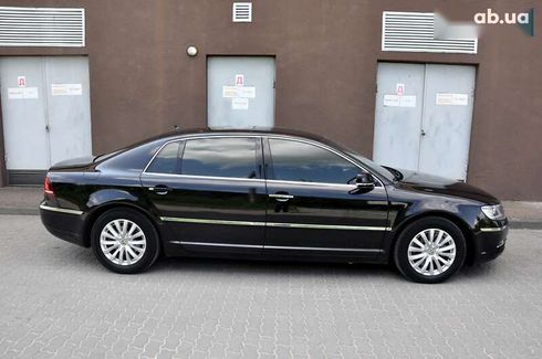 Volkswagen Phaeton 2013 - фото 7