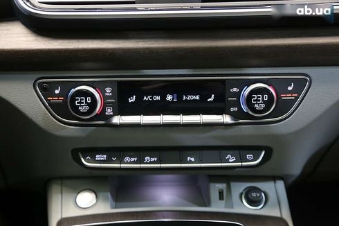 Audi Q5 2024 - фото 20