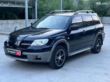 Mitsubishi Внедорожник бу купить в Украине - купить на Автобазаре