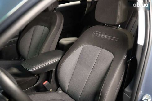 Hyundai Ioniq 5 2022 - фото 18