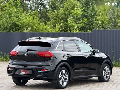 Kia Niro 2020 - фото 4