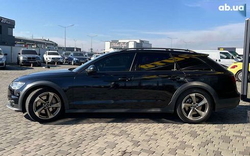 Audi a6 allroad 2016 - фото 4