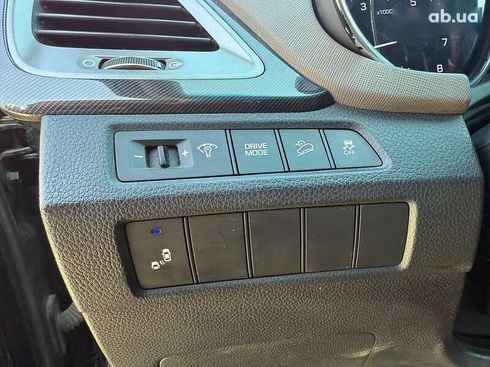 Hyundai Santa Fe 2016 - фото 17