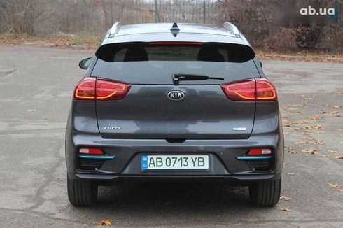 Kia Niro 2020 - фото 10