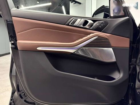BMW X7 2024 - фото 18