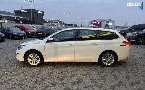 Peugeot 308 2016 - фото 6