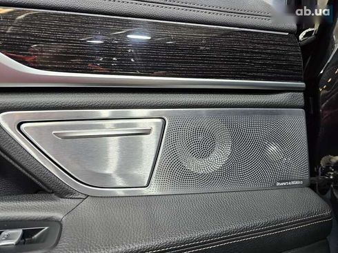 BMW 7 серия 2015 - фото 12