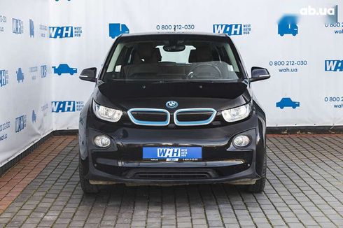 BMW i3 2017 - фото 2