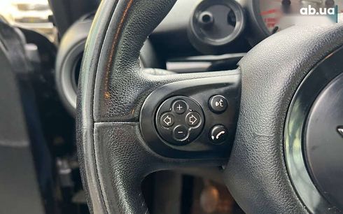 MINI John Cooper Works 2013 - фото 13