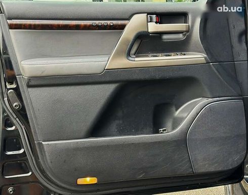 Toyota Land Cruiser 2008 - фото 20