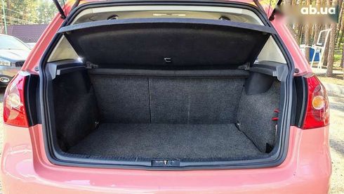 Volkswagen Golf 2007 - фото 14