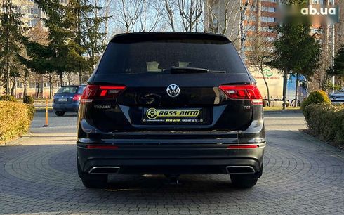 Volkswagen Tiguan 2017 - фото 6