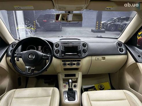 Volkswagen Tiguan 2015 - фото 14
