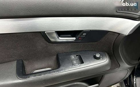 Audi A4 2008 - фото 8