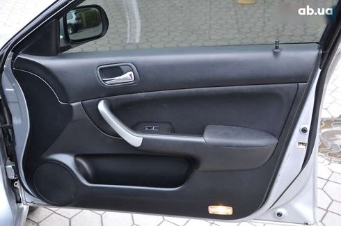 Honda Accord 2003 - фото 13