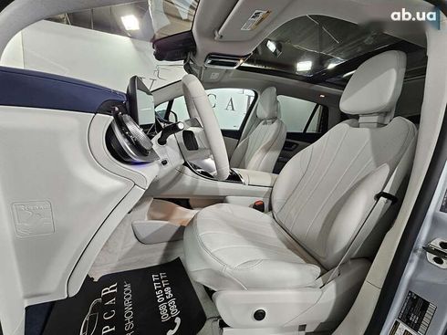 Mercedes-Benz EQE-Класс 2023 - фото 25