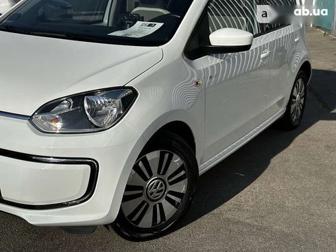 Volkswagen UP! 2014 - фото 10