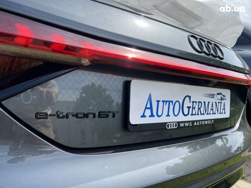 Audi e-tron GT quattro 2023 - фото 31