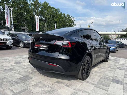 Tesla Model Y 2021 - фото 15