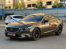 Продажа б/у Mazda 6 в Одесской области - купить на Автобазаре