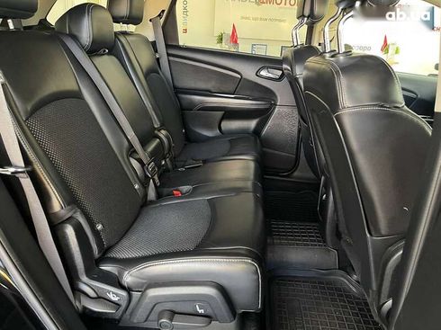 Dodge Journey 2017 - фото 29
