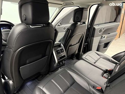 Land Rover Range Rover Sport 2017 - фото 23